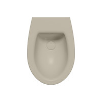 GSI MODO bidet závěsný 37x52cm, creta mat 9864108