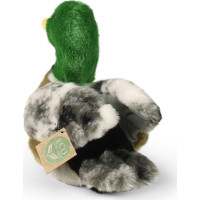 Rappa Plyšová kachna divoká 20 cm ECO-FRIENDLY