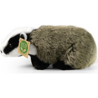Rappa Plyšový jezevec 22 cm ECO-FRIENDLY