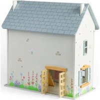 Bigjigs Toys Letní domeček pro panenky