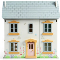Bigjigs Toys Letní domeček pro panenky