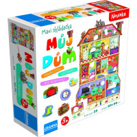 Granna Můj dům