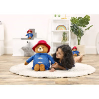 Rainbow Plyšový Paddington Movie extra velký