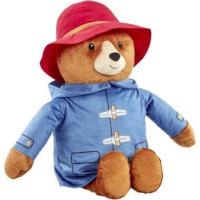 Rainbow Plyšový Paddington Movie extra velký