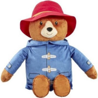 Rainbow Plyšový Paddington Movie extra velký