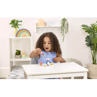 Rainbow Paddington a dobrodružství v kuchyni