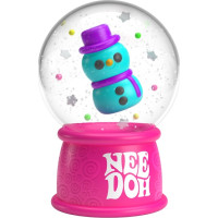 Schylling NeeDoh Mini sněhová koule
