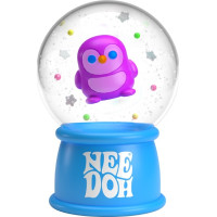 Schylling NeeDoh Mini sněhová koule