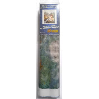 NORIMPEX Diamantové malování Andílci 30x40cm