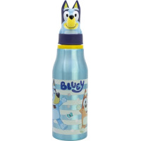 STOR Láhev na pití hliníková Bluey 690 ml