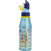 STOR Láhev na pití hliníková Bluey 690 ml