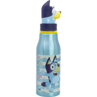 STOR Láhev na pití hliníková Bluey 690 ml