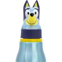 STOR Láhev na pití hliníková Bluey 690 ml