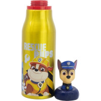 STOR Láhev na pití hliníková Tlapková patrola 690 ml