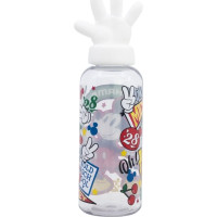 STOR Láhev na pití Mickey Mouse 560 ml
