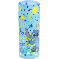 STOR Láhev na pití Stitch 350 ml