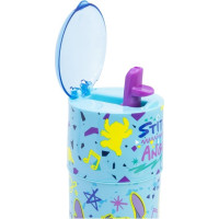 STOR Láhev na pití Stitch 350 ml
