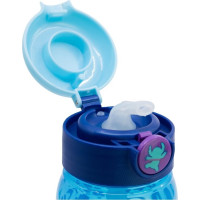 STOR Láhev na pití Stitch 510 ml
