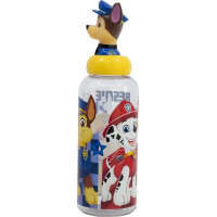 STOR Láhev na pití Tlapková patrola 560 ml