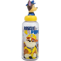 STOR Láhev na pití Tlapková patrola 560 ml