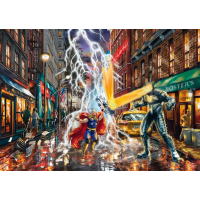 SCHMIDT Puzzle Marvel: Thor 1000 dílků