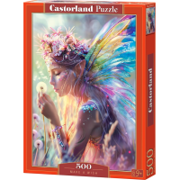 CASTORLAND Puzzle Něco si přej 500 dílků