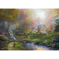 SCHMIDT Puzzle Perfektní Den matek 1000 dílků