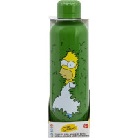 STOR Termoska nerezová Simpsonovi 515ml