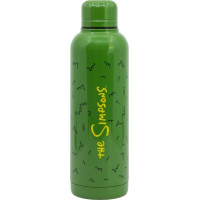 STOR Termoska nerezová Simpsonovi 515ml
