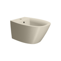 GSI MODO bidet závěsný, 37x54cm, creta mat 8465108