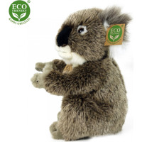 Rappa Plyšová koala 22 cm ECO-FRIENDLY
