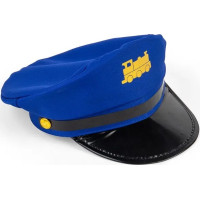 Bigjigs Toys Čepice průvodčího