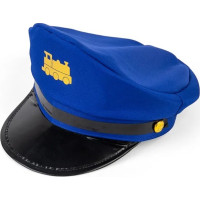 Bigjigs Toys Čepice průvodčího