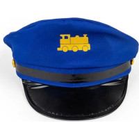 Bigjigs Toys Čepice průvodčího
