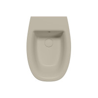 GSI MODO bidet závěsný, 37x54cm, creta mat 8465108