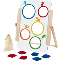 Goki Házení na cíl