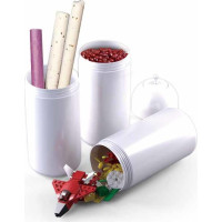 Sluban Flowers M38-B1101-11 Modrá růže ve váze