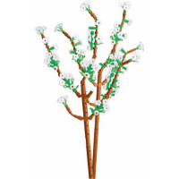 Sluban Flowers M38-B1101-15 Fontanézie ve váze