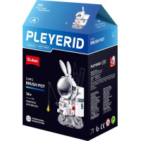 Sluban Pleyerid M38-P8001 Astronaut na Marsu A