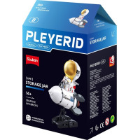 Sluban Pleyerid M38-P8001 Astronaut na Marsu B
