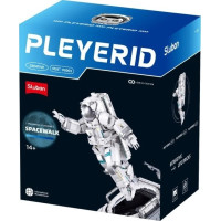 Sluban Pleyerid M38-P8003 Kosmonaut