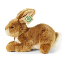 Rappa Plyšový králík 23 cm ECO-FRIENDLY