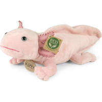 Rappa Plyšový axolotl 33 cm ECO-FRIENDLY