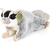 Rappa Plyšová vakoveverka létavá 30 cm ECO-FRIENDLY