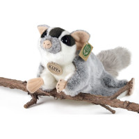 Rappa Plyšová vakoveverka létavá 30 cm ECO-FRIENDLY