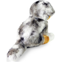 Rappa Plyšový australský ovčák 30 cm ECO-FRIENDLY