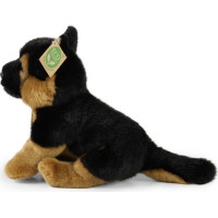 Rappa Plyšový pes ovčák 23 cm ECO-FRIENDLY
