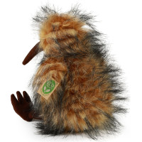 Rappa Plyšový pták kivi 23 cm ECO-FRIENDLY