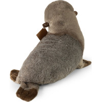 Rappa Plyšový lachtan 30 cm ECO-FRIENDLY