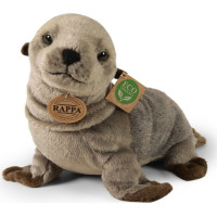 Rappa Plyšový lachtan 30 cm ECO-FRIENDLY